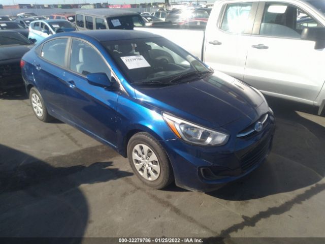 Photo 0 VIN: KMHCT4AEXFU831623 - HYUNDAI ACCENT 