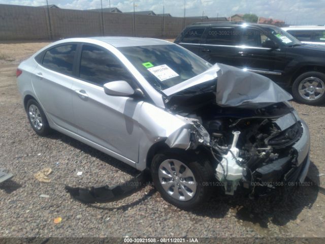 Photo 0 VIN: KMHCT4AEXFU831654 - HYUNDAI ACCENT 