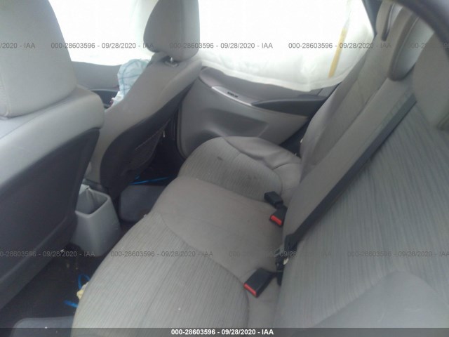 Photo 7 VIN: KMHCT4AEXFU842086 - HYUNDAI ACCENT 