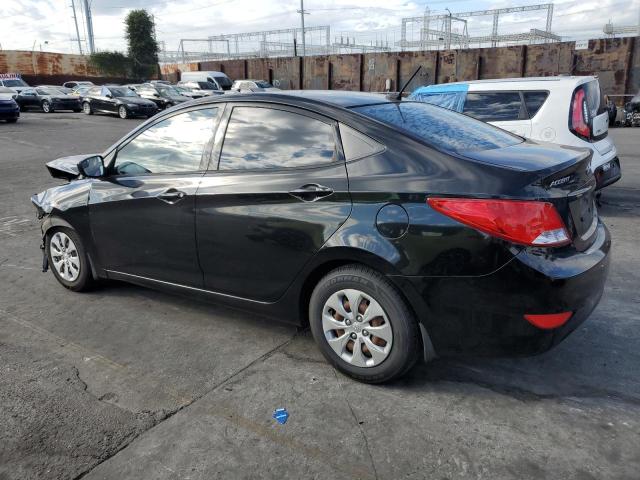 Photo 1 VIN: KMHCT4AEXFU847658 - HYUNDAI ACCENT 