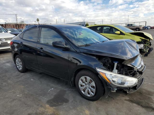 Photo 3 VIN: KMHCT4AEXFU847658 - HYUNDAI ACCENT 