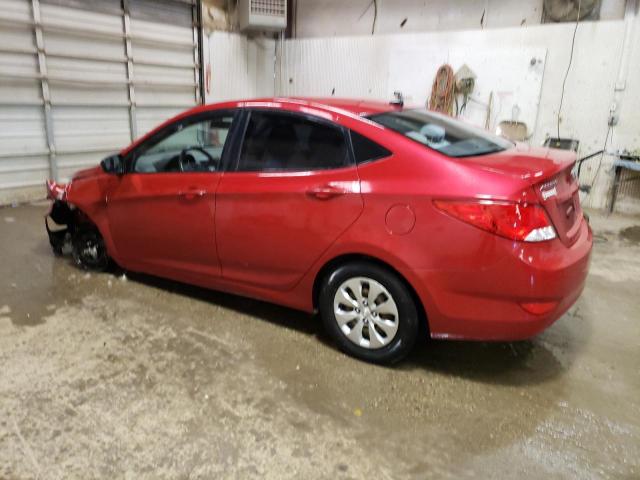 Photo 1 VIN: KMHCT4AEXFU853895 - HYUNDAI ACCENT GLS 