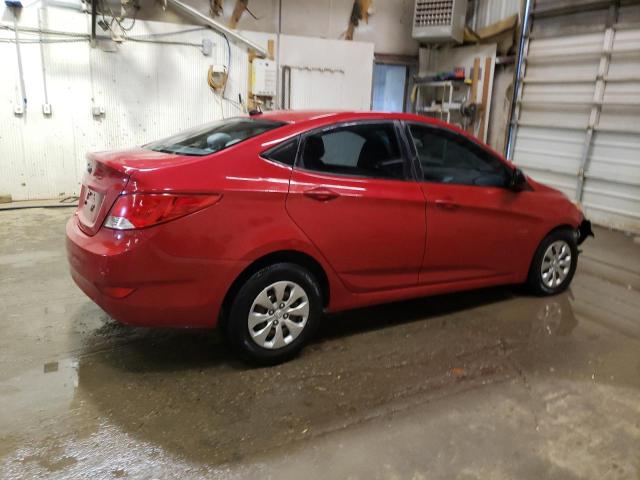 Photo 2 VIN: KMHCT4AEXFU853895 - HYUNDAI ACCENT GLS 