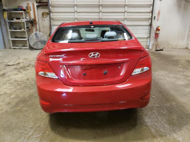 Photo 5 VIN: KMHCT4AEXFU853895 - HYUNDAI ACCENT GLS 