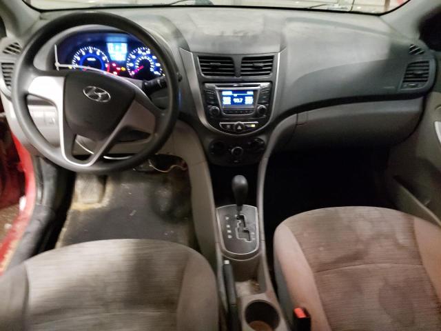 Photo 7 VIN: KMHCT4AEXFU853895 - HYUNDAI ACCENT GLS 