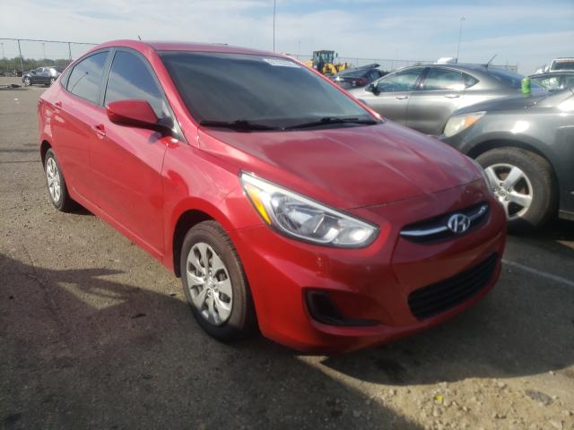 Photo 0 VIN: KMHCT4AEXFU853914 - HYUNDAI ACCENT GLS 