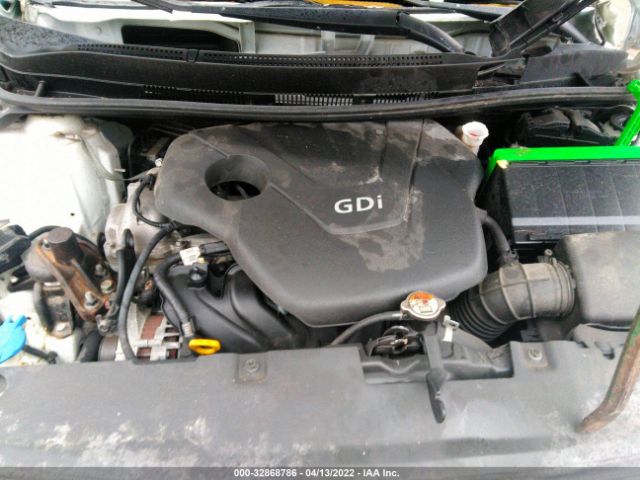 Photo 9 VIN: KMHCT4AEXFU861706 - HYUNDAI ACCENT 