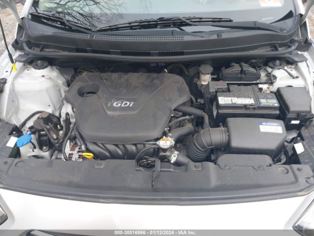 Photo 9 VIN: KMHCT4AEXFU864685 - HYUNDAI ACCENT 