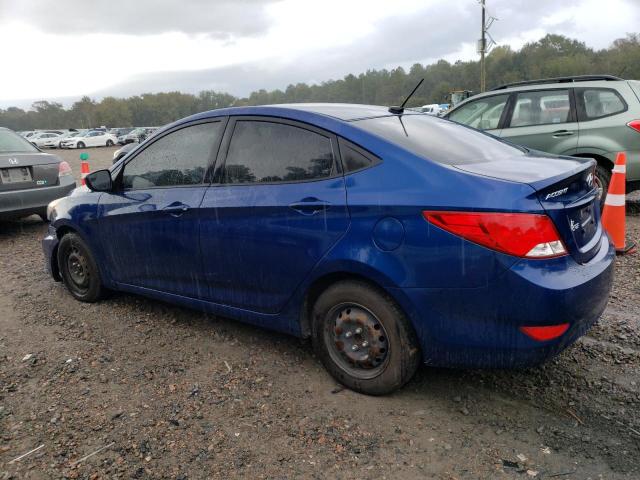 Photo 1 VIN: KMHCT4AEXFU873645 - HYUNDAI ACCENT GLS 