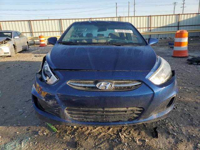 Photo 4 VIN: KMHCT4AEXFU887383 - HYUNDAI ACCENT GLS 