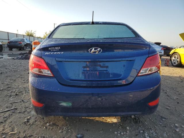 Photo 5 VIN: KMHCT4AEXFU887383 - HYUNDAI ACCENT GLS 