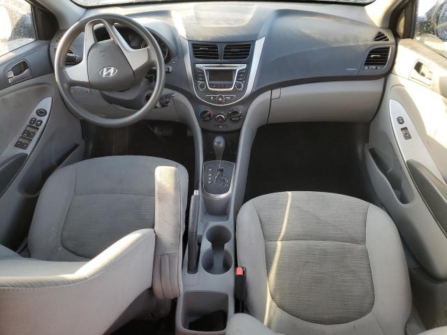 Photo 7 VIN: KMHCT4AEXFU887383 - HYUNDAI ACCENT GLS 