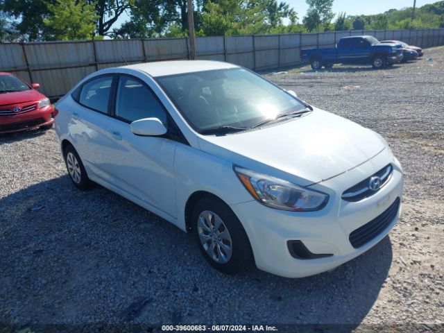 Photo 0 VIN: KMHCT4AEXFU890316 - HYUNDAI ACCENT 