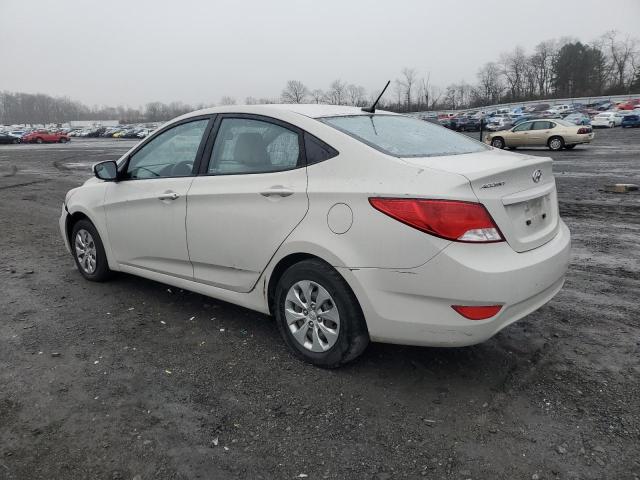 Photo 1 VIN: KMHCT4AEXFU903193 - HYUNDAI ACCENT 