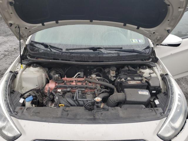 Photo 10 VIN: KMHCT4AEXFU903193 - HYUNDAI ACCENT 