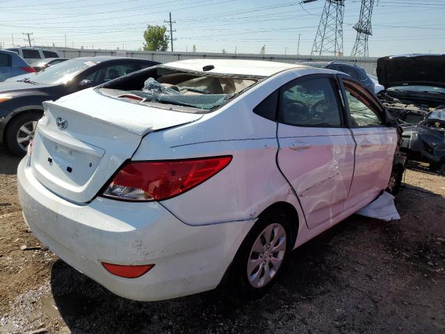 Photo 3 VIN: KMHCT4AEXFU905395 - HYUNDAI ACCENT GLS 