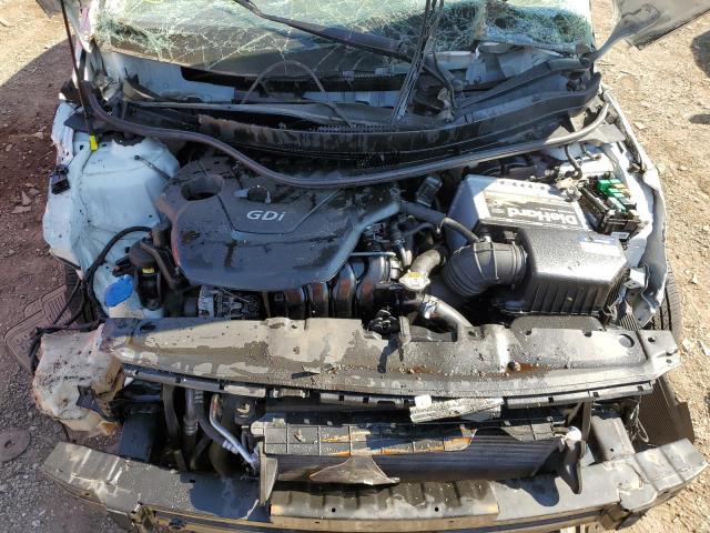 Photo 6 VIN: KMHCT4AEXFU905395 - HYUNDAI ACCENT GLS 