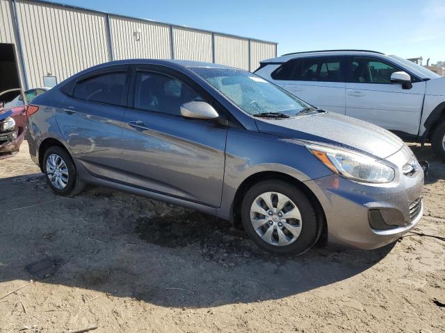 Photo 3 VIN: KMHCT4AEXFU905803 - HYUNDAI ACCENT 