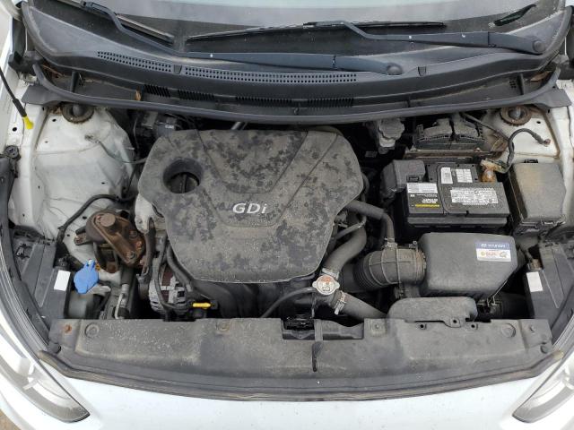 Photo 10 VIN: KMHCT4AEXFU908152 - HYUNDAI ACCENT 