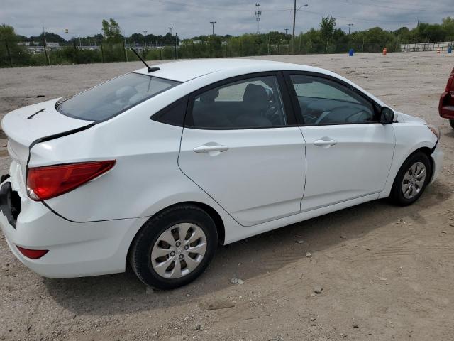 Photo 2 VIN: KMHCT4AEXFU908152 - HYUNDAI ACCENT 