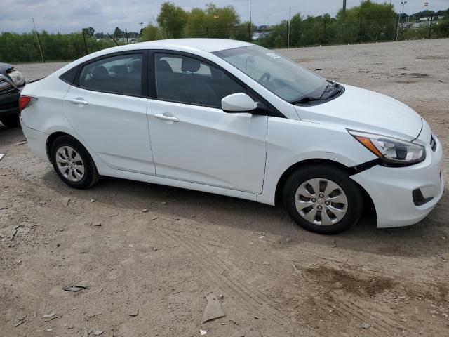 Photo 3 VIN: KMHCT4AEXFU908152 - HYUNDAI ACCENT 