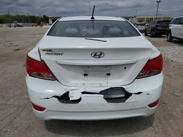 Photo 5 VIN: KMHCT4AEXFU908152 - HYUNDAI ACCENT 