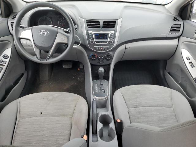 Photo 7 VIN: KMHCT4AEXFU908152 - HYUNDAI ACCENT 