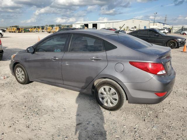 Photo 1 VIN: KMHCT4AEXFU912136 - HYUNDAI ACCENT 