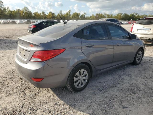 Photo 2 VIN: KMHCT4AEXFU912136 - HYUNDAI ACCENT 