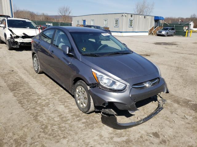 Photo 0 VIN: KMHCT4AEXFU912895 - HYUNDAI ACCENT GLS 