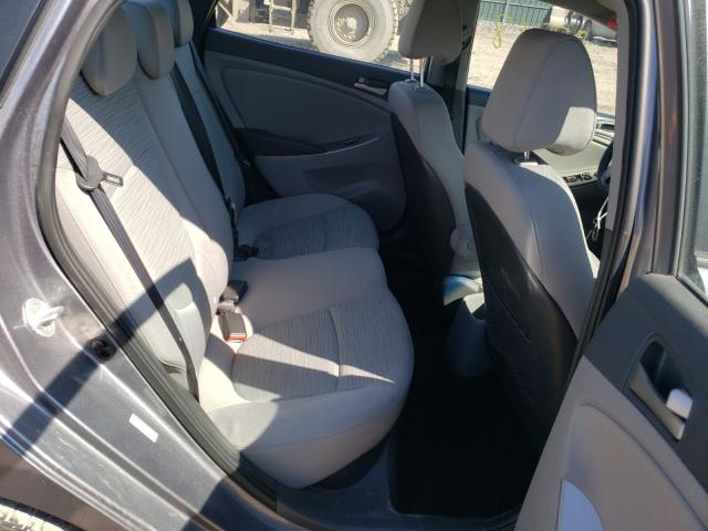 Photo 5 VIN: KMHCT4AEXFU912895 - HYUNDAI ACCENT GLS 