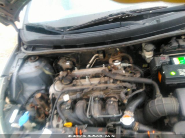 Photo 9 VIN: KMHCT4AEXFU914792 - HYUNDAI ACCENT 