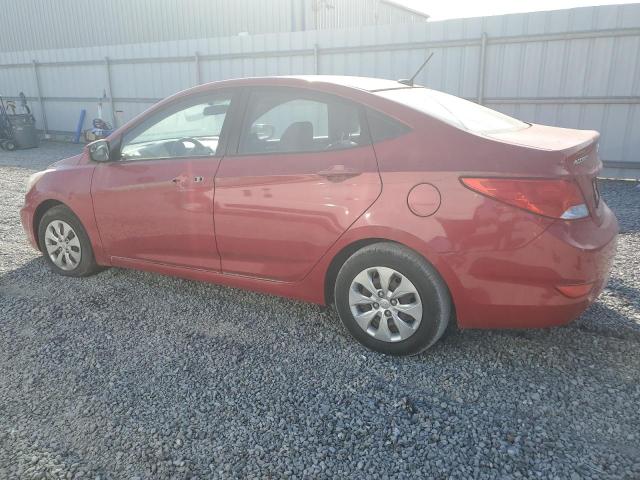 Photo 1 VIN: KMHCT4AEXFU916879 - HYUNDAI ACCENT 