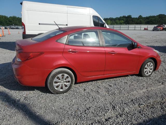 Photo 2 VIN: KMHCT4AEXFU916879 - HYUNDAI ACCENT 