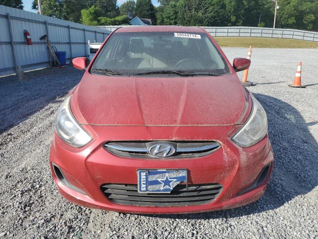 Photo 4 VIN: KMHCT4AEXFU916879 - HYUNDAI ACCENT 