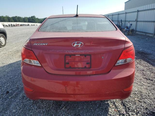 Photo 5 VIN: KMHCT4AEXFU916879 - HYUNDAI ACCENT 