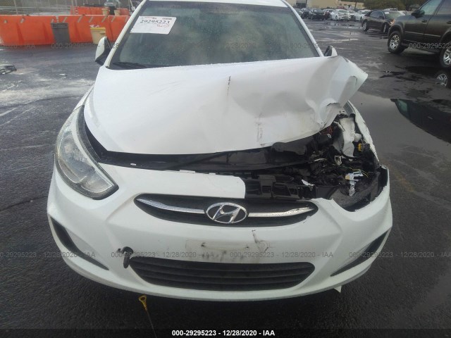 Photo 5 VIN: KMHCT4AEXFU925890 - HYUNDAI ACCENT 