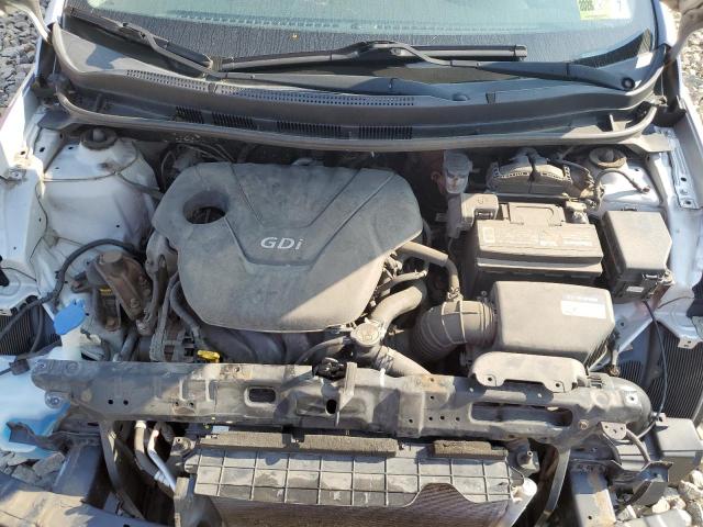 Photo 10 VIN: KMHCT4AEXFU928949 - HYUNDAI ACCENT GLS 