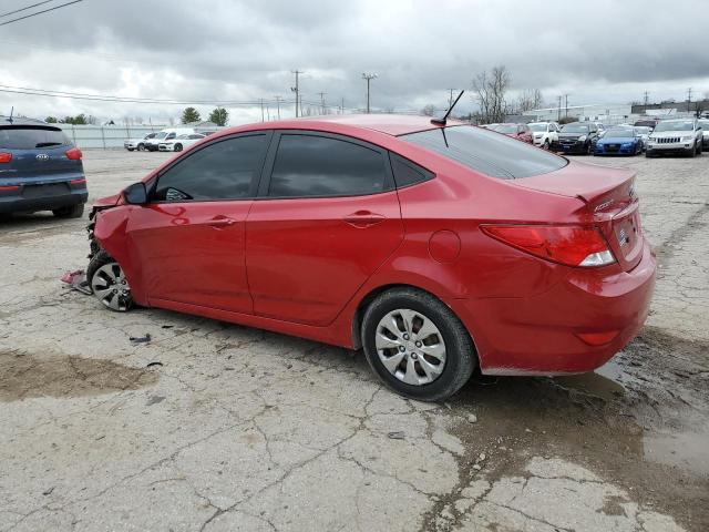 Photo 1 VIN: KMHCT4AEXFU932242 - HYUNDAI ACCENT 