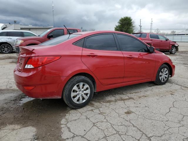 Photo 2 VIN: KMHCT4AEXFU932242 - HYUNDAI ACCENT 