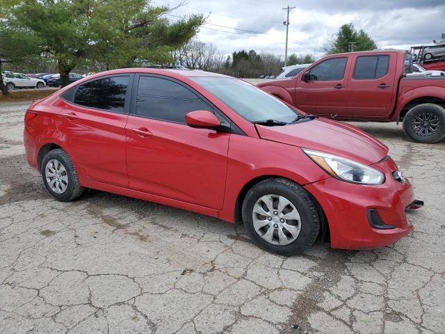 Photo 3 VIN: KMHCT4AEXFU932242 - HYUNDAI ACCENT 