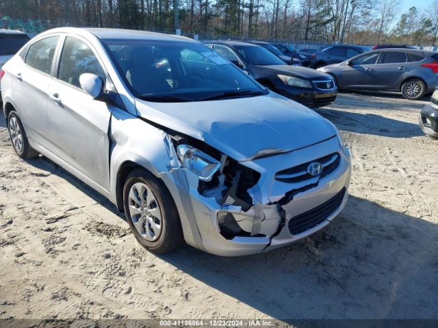 Photo 5 VIN: KMHCT4AEXFU934976 - HYUNDAI ACCENT 