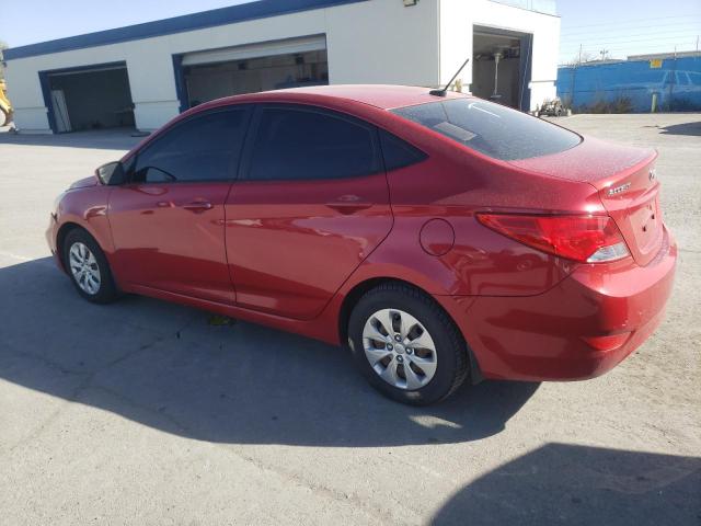 Photo 1 VIN: KMHCT4AEXFU936131 - HYUNDAI ACCENT GLS 