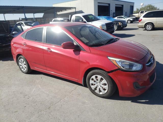 Photo 3 VIN: KMHCT4AEXFU936131 - HYUNDAI ACCENT GLS 