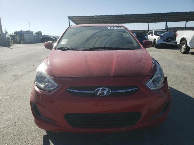 Photo 4 VIN: KMHCT4AEXFU936131 - HYUNDAI ACCENT GLS 