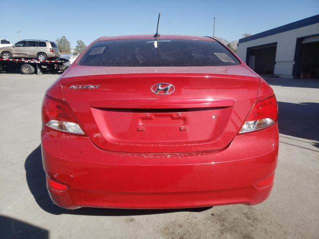 Photo 5 VIN: KMHCT4AEXFU936131 - HYUNDAI ACCENT GLS 