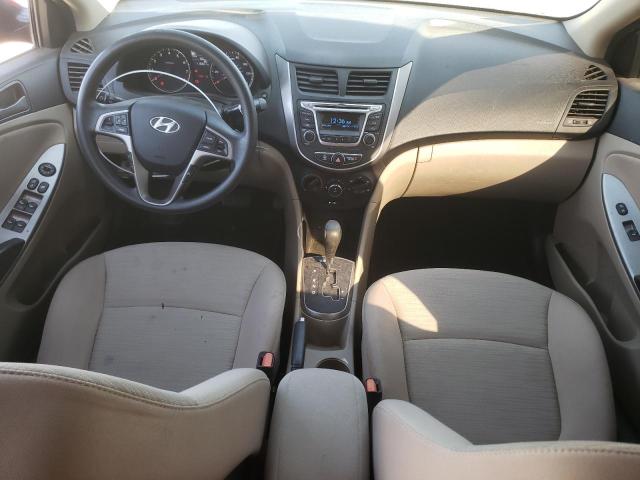 Photo 7 VIN: KMHCT4AEXFU936131 - HYUNDAI ACCENT GLS 