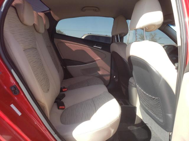 Photo 9 VIN: KMHCT4AEXFU936131 - HYUNDAI ACCENT GLS 