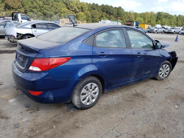 Photo 2 VIN: KMHCT4AEXGU002729 - HYUNDAI ACCENT SE 