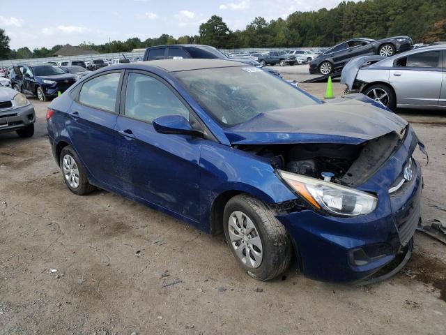 Photo 3 VIN: KMHCT4AEXGU002729 - HYUNDAI ACCENT SE 